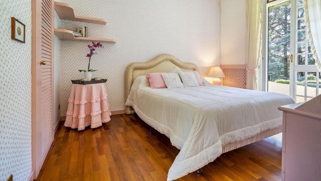 LIVE MAGICAL HOURS IN A UNIQUE PLACE FULL OF COMO LUXURY, ENCHANTING ATMOSPHERE!