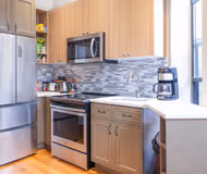 Bed-Stuy Apartment