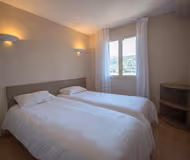 Carros Luxury Apartments