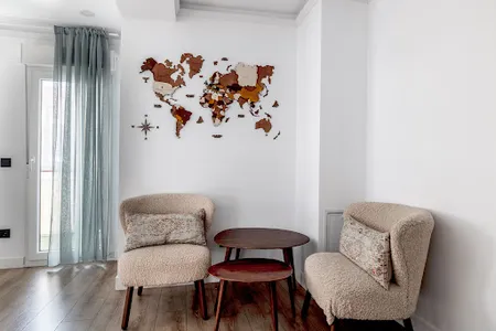 Oltra Serviced Apartments