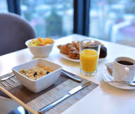 Baghramyan Serviced Apartment