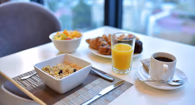 Baghramyan Serviced Apartment