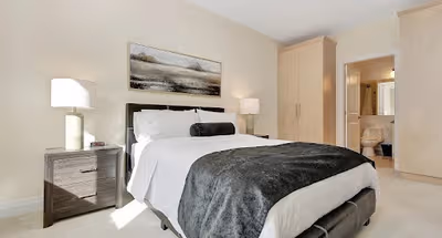 Carruthers Ave Serviced Apartments