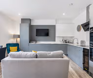 Union Lane Apartments