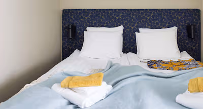 Helsinki B City Centre Serviced Apartments