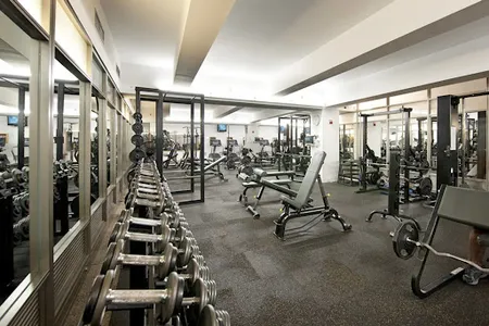 Hanover Serviced Apartment