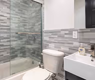 Central Park House Apartment