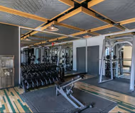 W Madison Street Serviced Apartment