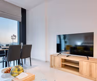 Marasi Drive Street Serviced Apartment