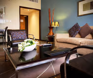 Liwa Street Serviced Apartment