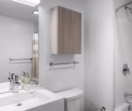 Ames Street Apartment