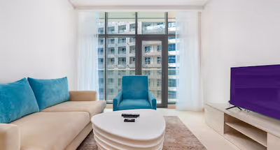 Stylish One Bedroom On Palm Jumeirah