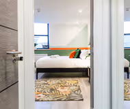 YourApartment - Clifton Village Double Studio