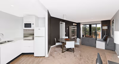 Astra Apartments Canberra - Kingston