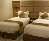 Al Shafa Road Serviced Apartments