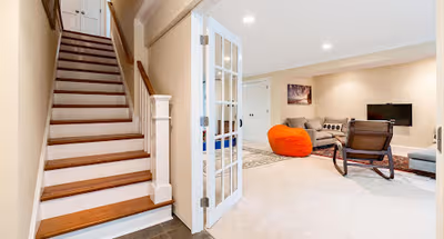 Falls Church, Jefferson