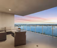 Adelaide Terrace Serviced Apartments