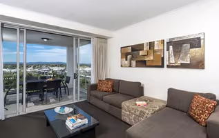 Oaks Ipswich Aspire Suites