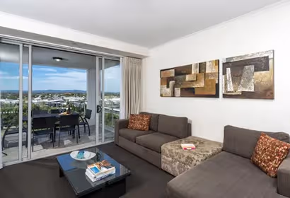 Oaks Ipswich Aspire Suites