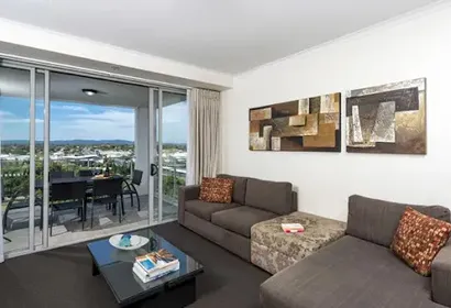 Oaks Ipswich Aspire Suites