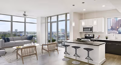 Camden McGowen Station