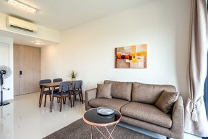 Gateway Drive Residences, Jurong
