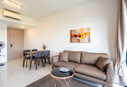 Gateway Drive Residences, Jurong