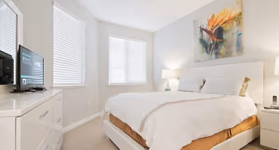 Haven Ave Street Serviced Apartment