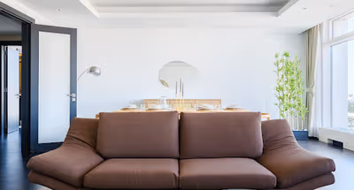 Büyükdere Caddesi Serviced Apartments