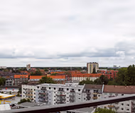 numa I Base Apartments