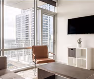 West 3rd Street Serviced Apartment