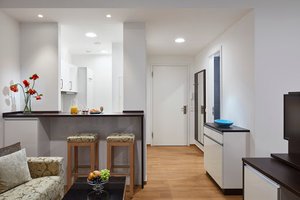 Leerbachstrasse Serviced Apartment