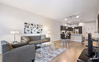 Haven Ave Street Serviced Apartment