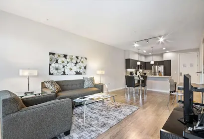 Haven Ave Street Serviced Apartment