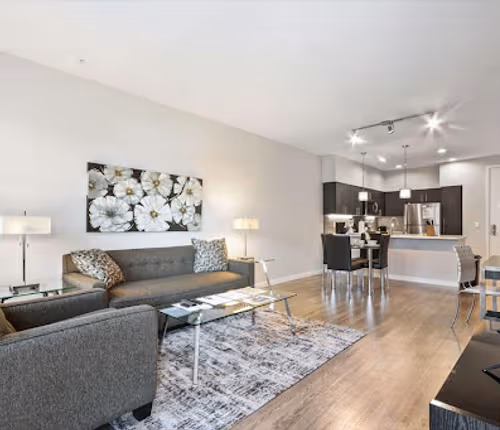 Haven Ave Street Serviced Apartment