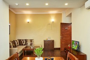 Manbhawan Serviced Apartments
