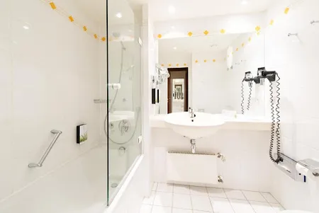 Rosstrasse Serviced Apartment, Mitte