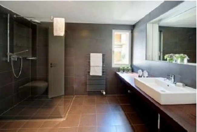 155 sqm Chalet Apartment Next to the Slopes