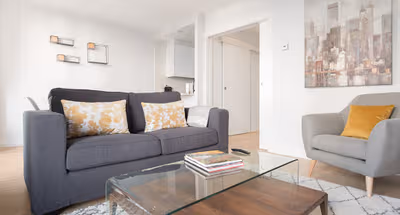 Alonso Martinez Serviced Apartment