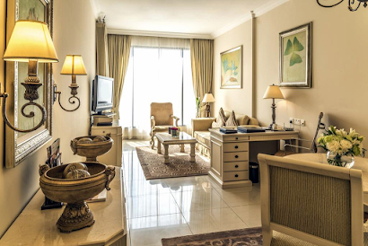 Barsha Heights Serviced Apartment, Sheikh Zayed Road