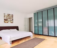 Ruchonnet Serviced Apartment