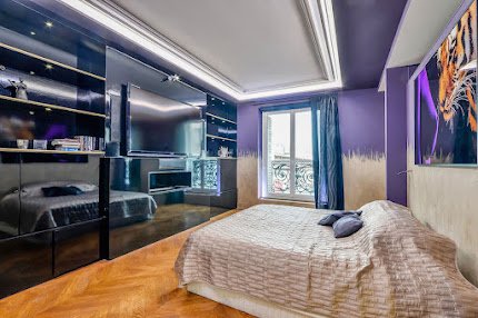 SAINT GERMAIN JAW DROPPING LUXURY
