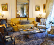 La Roche serviced apartment