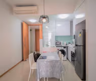 Jalan Lempeng Apartment