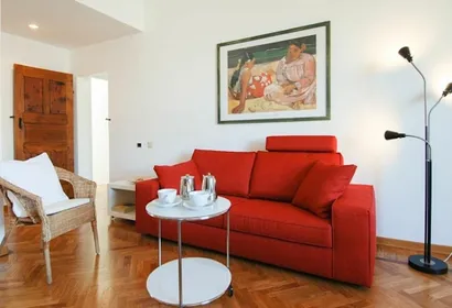 Naviglio Serviced Apartment