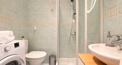 Hrvatska Serviced Apartment