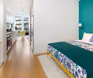 Greyrock Place Serviced Apartment