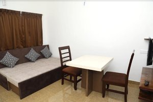Apartments Near Ravindra Bharathi Global School, Bannerghatta