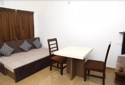 Apartments Near Ravindra Bharathi Global School, Bannerghatta