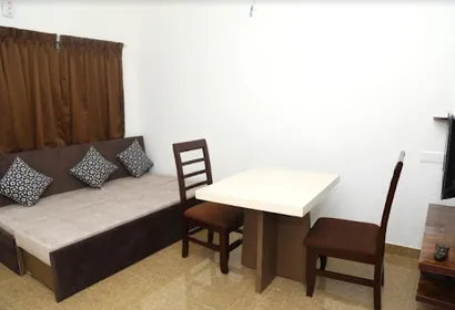 Apartments Near Ravindra Bharathi Global School, Bannerghatta